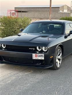 دودج تشالنجر